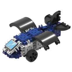 Clicformers STEM Creative Master Set