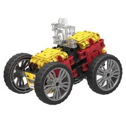 Clicformers STEM Creative Master Set -Spielzeugwelt Verkauf 1250315d