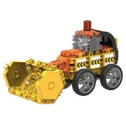Clicformers STEM Creative Master Set -Spielzeugwelt Verkauf 1250315e