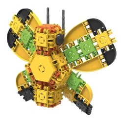 Clicformers STEM Creative Master Set -Spielzeugwelt Verkauf 1250315f