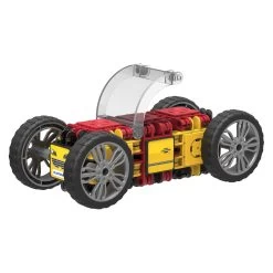 Clicformers STEM Creative Master Set -Spielzeugwelt Verkauf 1250315h