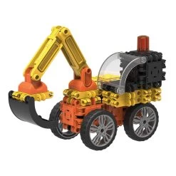 Clicformers STEM Creative Master Set -Spielzeugwelt Verkauf 1250315j