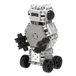 Clicformers STEM Creative Master Set -Spielzeugwelt Verkauf 1250315k