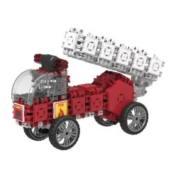 Clicformers STEM Creative Master Set -Spielzeugwelt Verkauf 1250315l