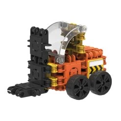 Clicformers STEM Creative Master Set -Spielzeugwelt Verkauf 1250315m