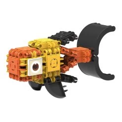 Clicformers STEM Creative Master Set -Spielzeugwelt Verkauf 1250315o