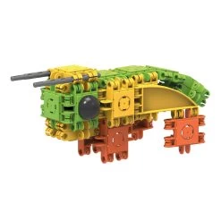 Clicformers STEM Creative Master Set -Spielzeugwelt Verkauf 1250315p