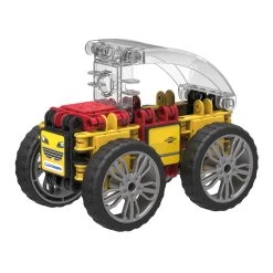 Clicformers STEM Creative Master Set -Spielzeugwelt Verkauf 1250315r