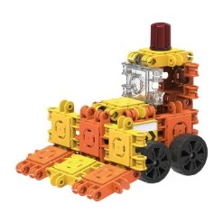 Clicformers STEM Creative Master Set -Spielzeugwelt Verkauf 1250315t