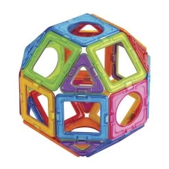 Magformers Basic Set Plus, 26-tlg.