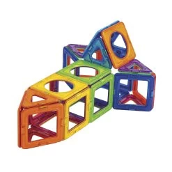 Magformers Basic Set Plus, 26-tlg. -Spielzeugwelt Verkauf 1250323f