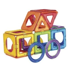 Magformers Basic Set Plus, 30-tlg. -Spielzeugwelt Verkauf 1250324e