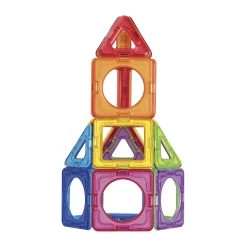 Magformers Basic Set Plus, 30-tlg. -Spielzeugwelt Verkauf 1250324f