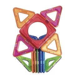 Magformers Basic Set Plus, 30-tlg. -Spielzeugwelt Verkauf 1250324g