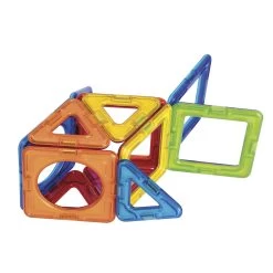 Magformers Basic Set Plus, 30-tlg. -Spielzeugwelt Verkauf 1250324h