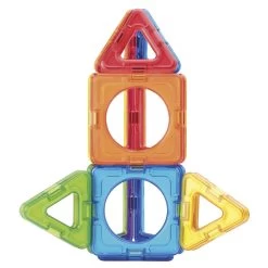 Magformers Basic Set Plus, 30-tlg. -Spielzeugwelt Verkauf 1250324j