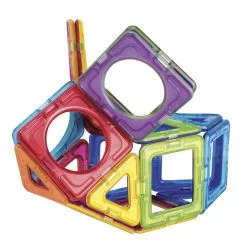 Magformers Basic Set Plus, 30-tlg. -Spielzeugwelt Verkauf 1250324k