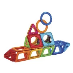 Magformers Basic Set Plus, 30-tlg. -Spielzeugwelt Verkauf 1250324l