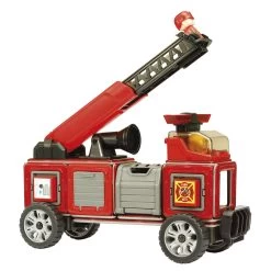 Magformers Amazing Rescue Set, 50-tlg. -Spielzeugwelt Verkauf 1250327d