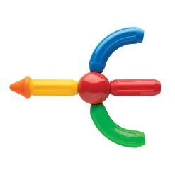 Stick-O Basis-Set, 20-teilig.