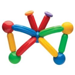 Stick-O Basis-Set, 20-teilig. -Spielzeugwelt Verkauf 1250330d