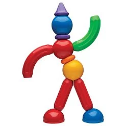 Stick-O Basis-Set, 20-teilig. -Spielzeugwelt Verkauf 1250330g