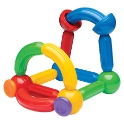 Stick-O Basis-Set, 20-teilig. -Spielzeugwelt Verkauf 1250330h