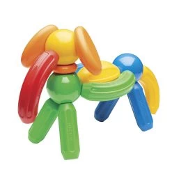 Stick-O Basis-Set, 30-teilig. 17 Stick-O Basis-Set, 30-teilig. -Spielzeugwelt Verkauf 1250331e