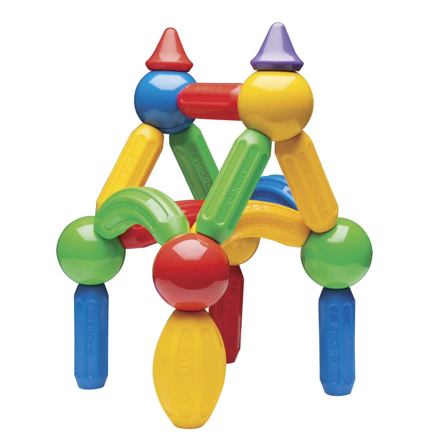 Stick-O Basis-Set, 30-teilig. 7 Stick-O Basis-Set, 30-teilig. – Bild 5