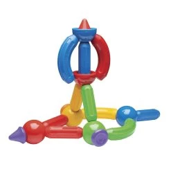 Stick-O Basis-Set, 30-teilig. 19 Stick-O Basis-Set, 30-teilig. -Spielzeugwelt Verkauf 1250331g