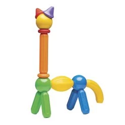 Stick-O Basis-Set, 30-teilig. 22 Stick-O Basis-Set, 30-teilig. -Spielzeugwelt Verkauf 1250331j