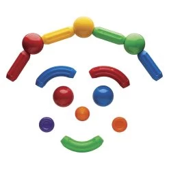 Stick-O Basis-Set, 30-teilig. 24 Stick-O Basis-Set, 30-teilig. -Spielzeugwelt Verkauf 1250331l