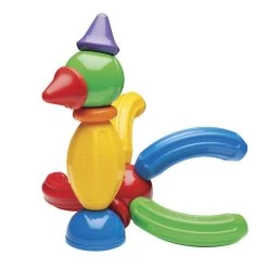 Stick-O Basis-Set, 30-teilig. 25 Stick-O Basis-Set, 30-teilig. -Spielzeugwelt Verkauf 1250331m