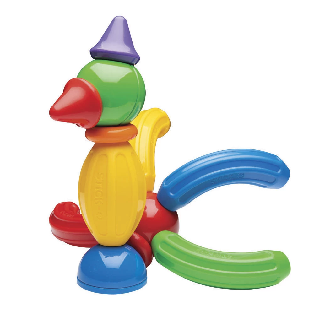 Stick-O Basis-Set, 30-teilig. 14 Stick-O Basis-Set, 30-teilig. – Bild 12