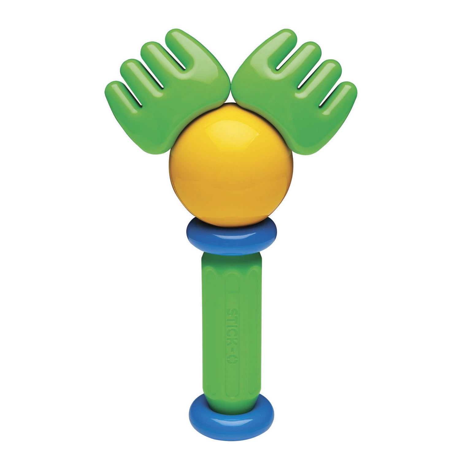 Stick-O Waldfreunde-Set, 16-teilig. 4 Stick-O Waldfreunde-Set, 16-teilig. – Bild 2