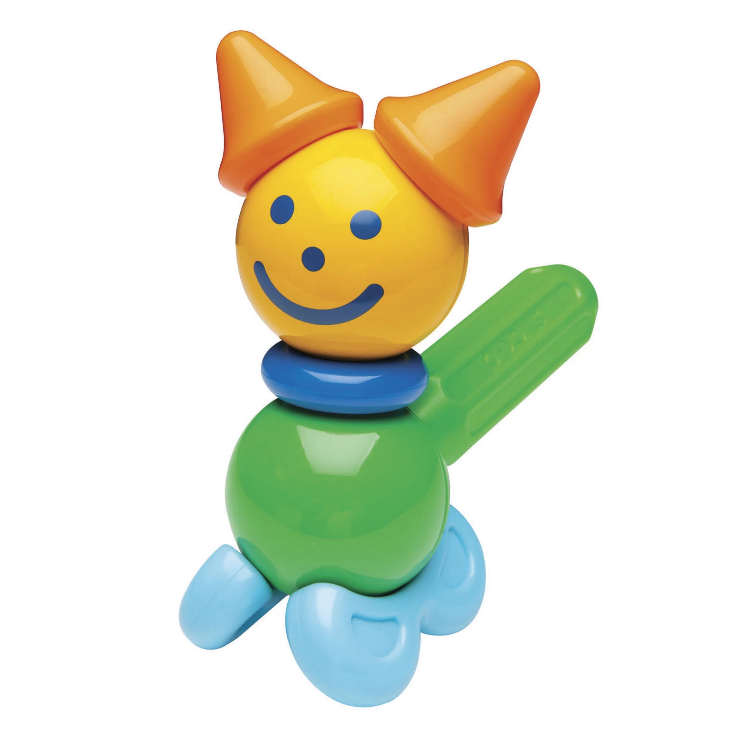 Stick-O Waldfreunde-Set, 16-teilig. 5 Stick-O Waldfreunde-Set, 16-teilig. – Bild 3