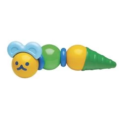 Stick-O Waldfreunde-Set, 16-teilig. 17 Stick-O Waldfreunde-Set, 16-teilig. -Spielzeugwelt Verkauf 1250333e