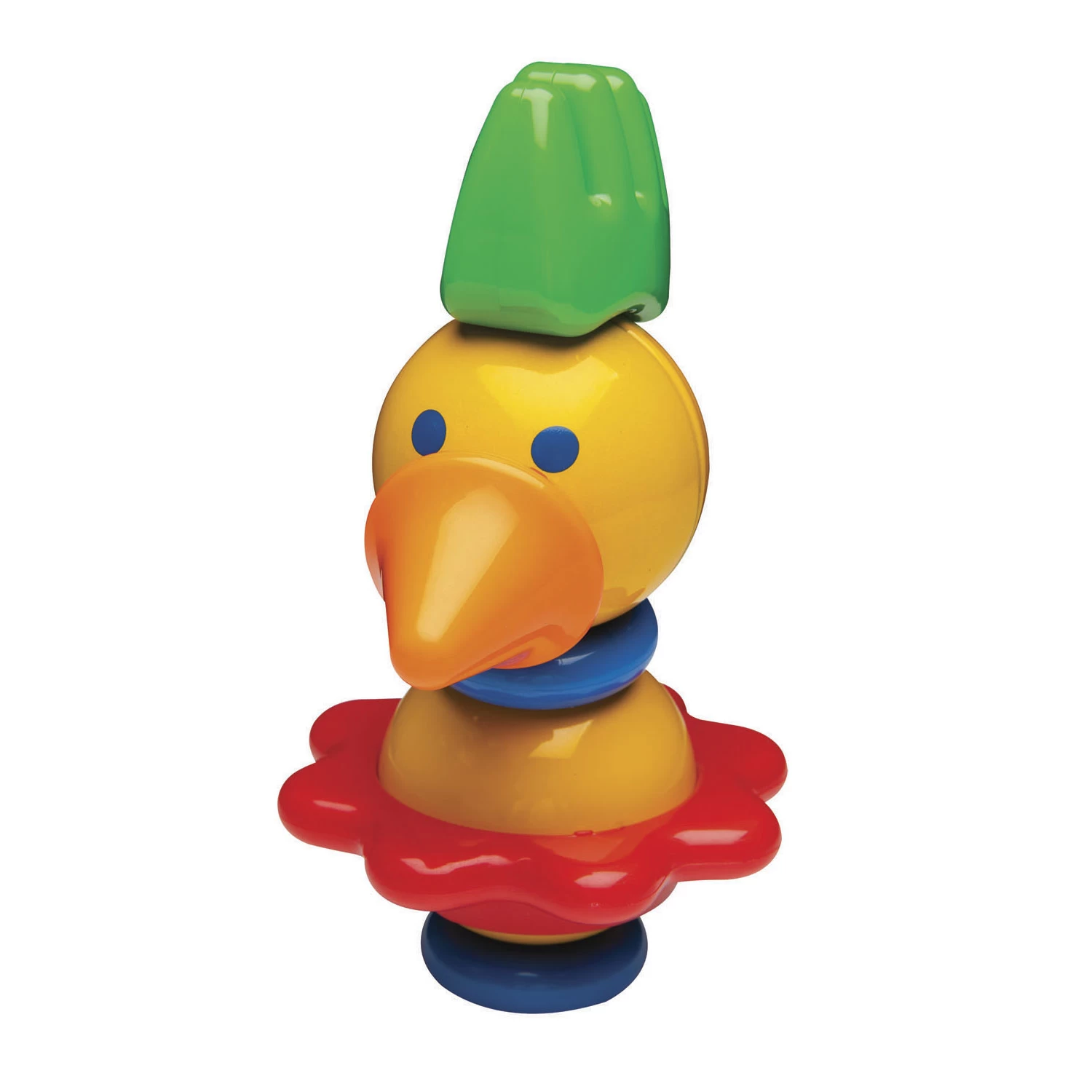 Stick-O Waldfreunde-Set, 16-teilig. 7 Stick-O Waldfreunde-Set, 16-teilig. – Bild 5