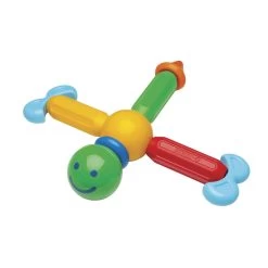 Stick-O Waldfreunde-Set, 16-teilig. 19 Stick-O Waldfreunde-Set, 16-teilig. -Spielzeugwelt Verkauf 1250333g