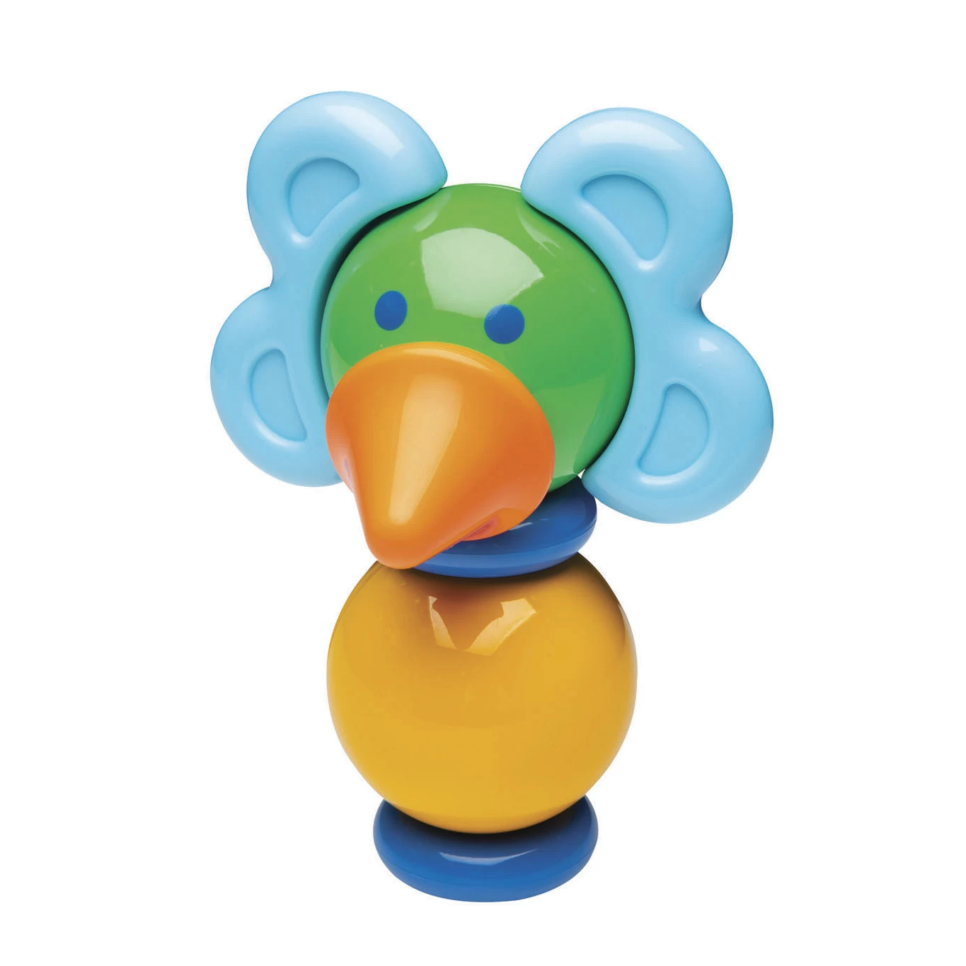 Stick-O Waldfreunde-Set, 16-teilig. 14 Stick-O Waldfreunde-Set, 16-teilig. – Bild 12