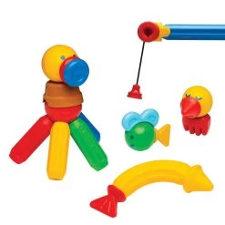 Stick-O Angelset, 26-teilig. -Spielzeugwelt Verkauf 1250337d