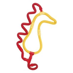 Spaghetteez 3D Art Flexible Baustäbe, 35dlg. -Spielzeugwelt Verkauf 1250363i