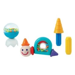 Stick-O Pop-Freunde -Spielzeugwelt Verkauf 1250366j