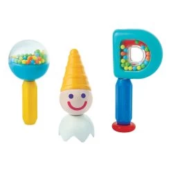 Stick-O Pop-Freunde -Spielzeugwelt Verkauf 1250366k