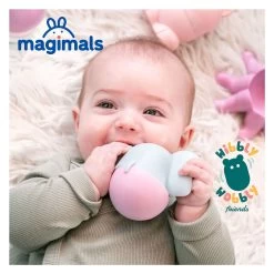 Magimals Wiably Wobly Sealife Magnetisches Spielzeug 19 Magimals Wiably Wobly Sealife Magnetisches Spielzeug -Spielzeugwelt Verkauf 1250372j