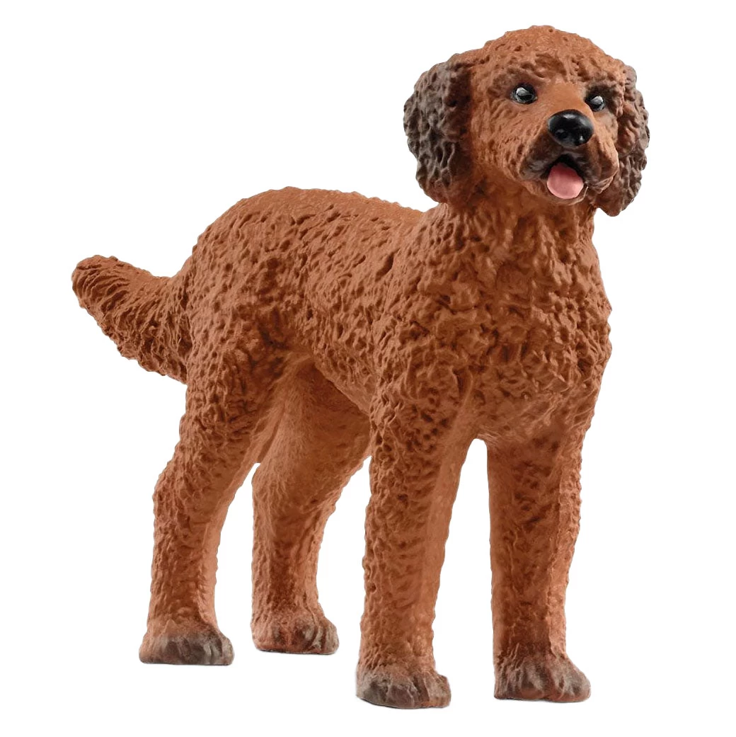 Schleich FARM WORLD Traktor Mit Anhänger 42608 12 Schleich FARM WORLD Traktor Mit Anhänger 42608 – Bild 10