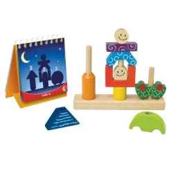 SmartGames Tag Und Nacht