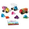 SmartGames Trucky 3 -Spielzeugwelt Verkauf 1280032c
