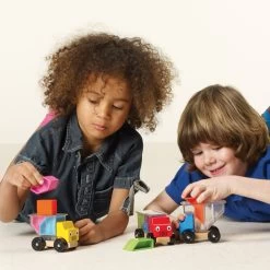 SmartGames Trucky 3 -Spielzeugwelt Verkauf 1280032x