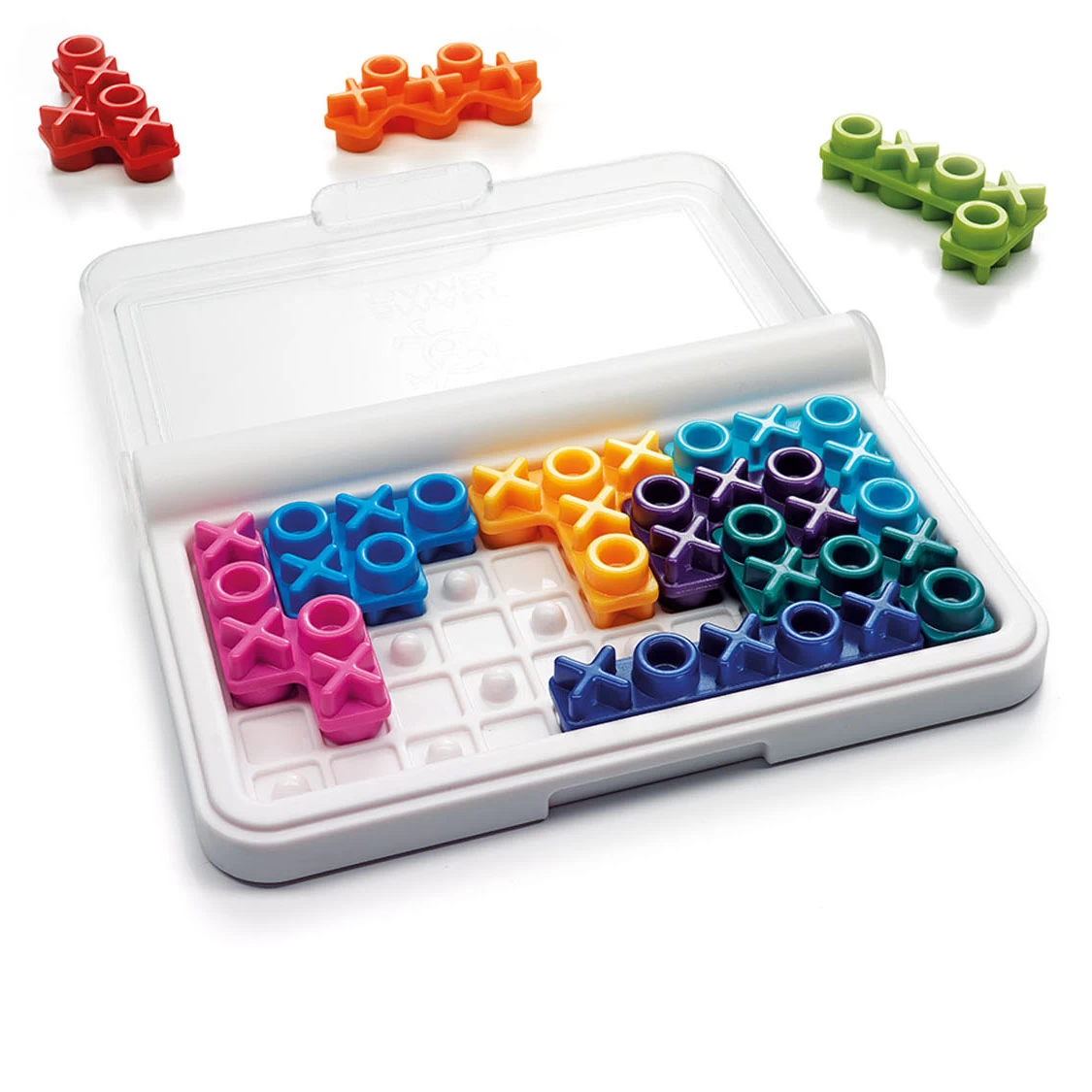 SmartGames IQ XoXo 3 SmartGames IQ XoXo